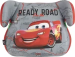 Colzani CARS R129 sivá / Podsedák / 125-150 cm / i-Size (cz11490)