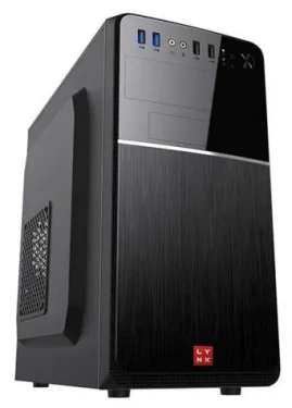 Lynx Easy Ultra 5 225 / Počítač / Intel Core Ultra 5 225 3.3 GHz / 16 GB RAM / 512 GB SSD NVMe / W11 Home (10463228)