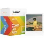 Polaroid Go Film Multipack 48 photos