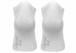 Ponožky Calvin Klein 2Pack 701218707006 White/Blue 39-42