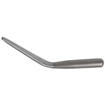 Lyžica na odstraňovanie priehlbín, úzka KS Tools 156.0519; 156.0519