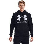Pánska mikina Rival Fleece Big Logo HD 1357093 001 Under Armour