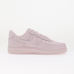 Tenisky Nike Air Force 1 '07 Bleached Lilac/ Bleached Lilac-White EUR 38.5