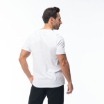 Pánske tričko s krátkym rukávom PLAYO II M