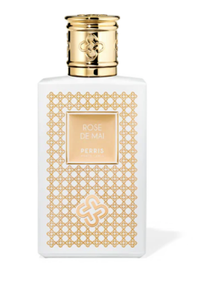 Perris Monte Carlo Rose De Mai - EDP 50 ml