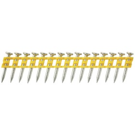 DeWALT DCN8901035 / Klince STD do betónu 35x2.6mm / 1005 ks (DCN8901035)