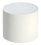 Immax NEO LITE RONDATES SMART biela / Stropné svietidlo / 16,5 cm / 32W / 2592lm / Wi-Fi / TUYA (07243L)