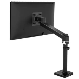Ergotron NX čierna / Rameno pre monitor / do 34” / VESA 75×75, 100×100 mm / nosnosť 8 kg (45-669-224)