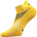 Ponožky VOXX Iris yellow 3 páry 35-38 101232