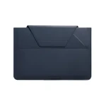 Moft Carry Sleeve 13" modrá / Puzdro pre notebook / so stojanom / do 13" (MB002-1-13A-DEBU)