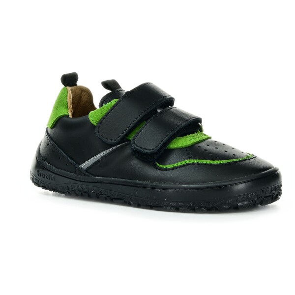 Beda Jimmy celoročné nízke barefoot topánky (BFN 1790/W/N/SO/GR) 29 EUR