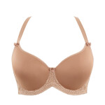 Podprsenka balkonetka Balconnet model 17876867 - Panache velikost: 70G