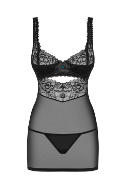 Sexy súpravy model 156826 Obsessive L/XL