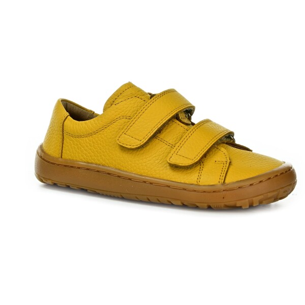Froddo Baze G3130284-6 Yellow celoročné nízke barefoot topánky 29 EUR