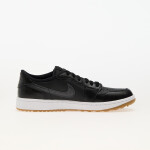 Tenisky Air Jordan 1 Low Golf Black/ Anthracite-Gum Med Brown-White EUR 39