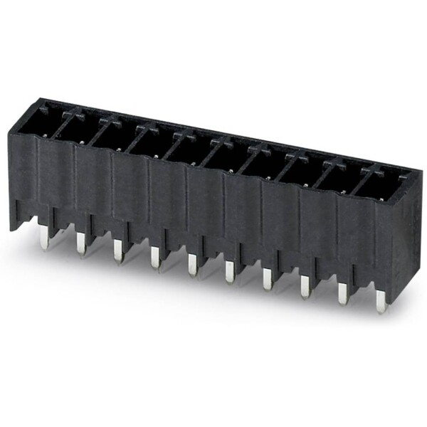 Base strip MCV 1,5/ 5-G-3,81 P26 THR 1707450 Phoenix Contact; 1707450