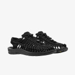 Tenisky KEEN Uneek Black/ Black EUR 45