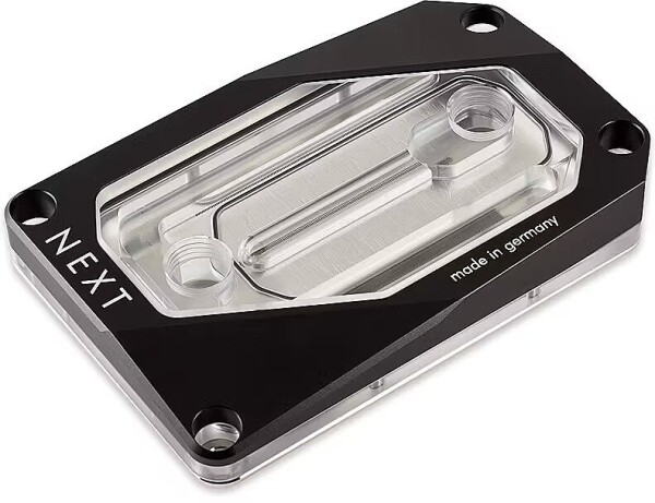 Aqua Computer Aqua Computer cuplex kryos NEXT sTRX4 Full Cover - Acryl