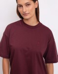 Carhartt WIP W' S/S Chester T-Shirt Amarone M