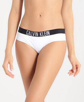 Calvin Klein bílá