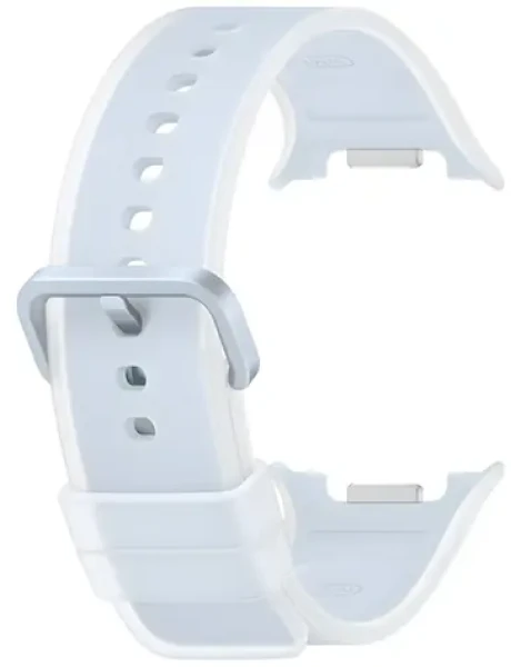 Samsung Misty Band remienok modrá S/M / Remienok / Silikón / Galaxy Watch 9 (ET-SXL34SLEGEU)