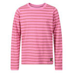 Detské tričko NAX WASEDO pink cosmos 128-134