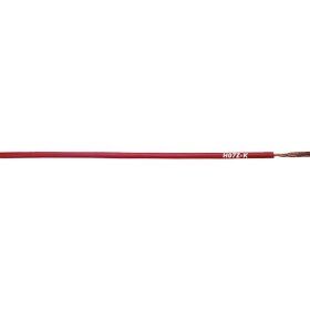 LAPP 4726121 opletenie / lanko, X07Z-K, 1 x 1.50 mm², zelená, 100 m; 4726121