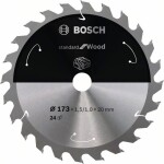 Bosch Accessories Bosch 2608837690 pílový kotúč Počet zubov (na palec): 24 1 ks; 2608837690