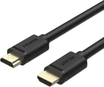 Unitek Y-C137M čierna / Kábel HDMI / 1,5 m (Y-C137M)