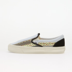 Tenisky Vans LX Classic Slip-On 98 Black/Multi EUR 42