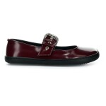 Shapen Mary Jane Coco Bordeaux barefoot baleríny 39 EUR