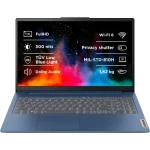 Lenovo IdeaPad Slim 3 15ABR8 modrá / 15.6" FHD / AMD RYZEN 5 5625U 2.3GHz / 8GB / 512GB SSD / AMD Radeon / W11H (198158740968)