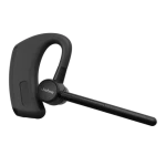 JABRA Perform 45 SE čierna / Mono slúchadlo / mikrofón / Bluetooth / USB-C (5131-119)