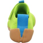 Detská barefoot nazúvacia obuv VENTI Green Superfit 1-006705-7000 - 33