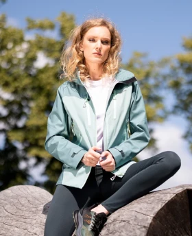 Dámská 3L bunda ARDON®ULTRITE®GO! lagoon S H6253/S