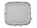 Cisco Wi-Fi 6 vonkajšia AP direktívna anténa -E / Prístupový bod / Wi-Fi 6 / Direktívna anténa / Regulatórna doména -E (C9124AXD-E)