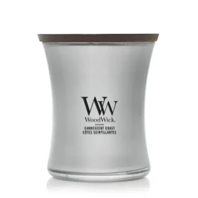 Woodwick Candescent Coast váza stredná (5038581170350)