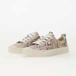 Tenisky Cariuma M Oca Low Snake Skin Print EUR 40.5