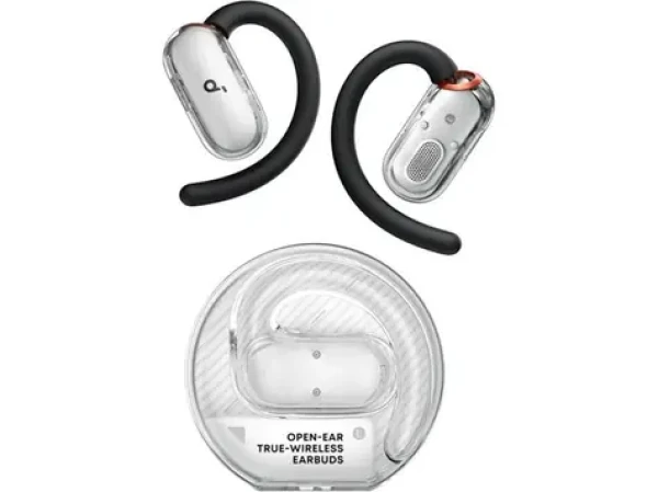 Anker soundcore V40 biela / Blezdrôtové slúchadlá / Bluetooth (A3878G21)