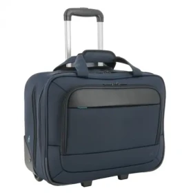 Mobilis 005044 Cestovný kufor na kolieskach 14-17" / 27L (005044)