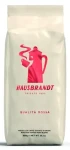 Hausbrandt Qualita Rossa 1 kg / Zrnková káva / 60% Arabika 40% Robusta (8006980520059)