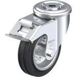 Blickle 546242 otočné koliesko s brzdou; 546242