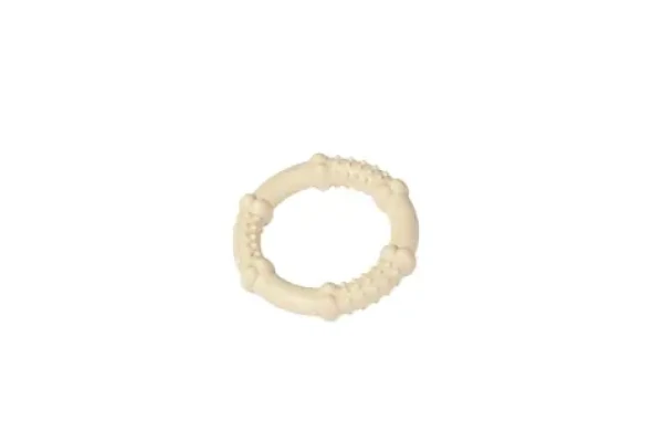 Karlie Nylonový žuvací krúžok kuracie 7.5cm (KF-521438)