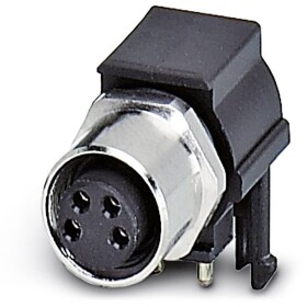 Flush-type connector SACC-DSIV-M 8FS-4CON-L 90 1526169 Phoenix Contact; 1526169