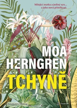 Tchyně, Herngren Moa