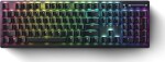 Razer Razer | Gaming Keyboard | Deathstalker V2 Pro | Gaming Keyboard | RGB LED light | US | Wireless | Black | Bluetooth | Optical Switch | Wireless connection