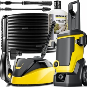 Karcher Aukšto slėgio plovykla Karcher K 7 WCM Premium Home