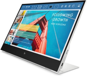 HP E-Series E14 G4 computer