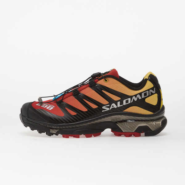 Tenisky Salomon XT-4 Og Lava Falls/ Beach Ball/ Black EUR 39 1/3
