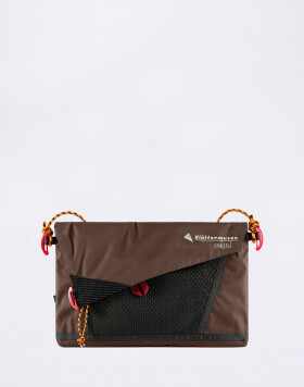 Klättermusen Hrid WP Accessory Bag 1.5L 146 Slate Brown